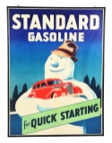 Standard Oil 