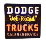 Dodge Trucks 