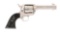 (M) MIB Colt Custom Shop Single Action Army Revolver.