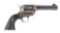 (M) Third Generation .45 Colt Single Action Army Revolver (1979).
