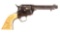 (A) Period Altered Henry Nettleton Colt Single Action Army Revolver.