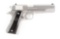 (M) Colt Delta Elite 10mm Model 1911 Semi-Automatic Pistol.
