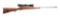 (M) Custom .300 Remington John Bolliger Bolt Action Rifle (Left Hand).