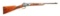 (C) Near New Deluxe Winchester Model 1894 Lever Action Carbine (1912).