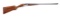 (C) Ansley H. Fox A Grade 20 Bore Double Barrel Hammerless Shotgun.
