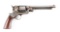 (A) Star Arms Company 1863 Army Revolver.