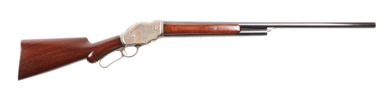 (A) High Condition Winchester Model 1887 Lever Action Shotgun.