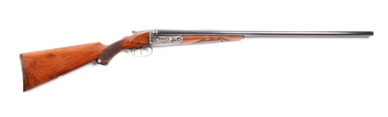(C) Fine Condition Parker GH Grade 20 Bore Double Barrel Shotgun.