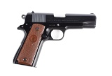 (C) Near New Colt Model 1911-A1 LW Semi-Automatic Pistol.