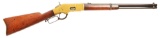 (A) Extremely Fine Winchester Model 1866 Lever Action Carbine.