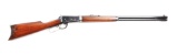 (C) Winchester Model 1894 Takedown Lever Action Rifle.