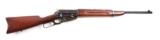 (C) Fine Winchester Model 1895 Lever Action Carbine.
