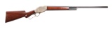 (A) High Condition Winchester Model 1887 Lever Action Shotgun.