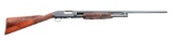 (C) MIB Winchester 20 Bore Factory Engraved Pigeon Grade Model 12 Special Order Shotgun (1950).