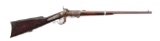 (A) 4th-5th Model Burnside Breechloading Civil War Carbine.