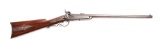 (A) Richardson & Overman Gallager Civil War Carbine.