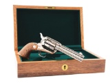 (M) 192/250 Colt Custom Shop Special Edition Single Action Army Revolver.