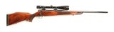 (M) Colt Sauer Model Bolt Action Sporting Rifle.