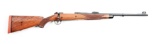 (M) Kimber Dangerous Game Caprivi Limited Edition .458 Lott Bolt Action Rifle.