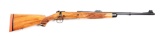 (M) Kimber Dangerous Game Capri VI Limited Edition Bolt Action Rifle (.375 H&H).