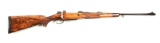 (M) Factory Mauser .416 Rigby Bolt Action Rifle.