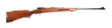 (C) Scarce Winchester Model 70 Bolt Action Rifle (.264 Winchester Magnum).