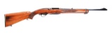 (C) Deluxe Engraved Winchester Model 100 Semi-Automatic Carbine.