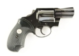 (M) Colt Detective Special Double Action Revolver.
