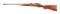 (M) Winchester Model 70 7mm Remington Bolt Action Rifle (Left Hand).
