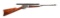 (C) Winchester Model 1903 Semi-Automatic Rifle.