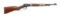 (M) Winchester Model 94AE Lever Action .444 Carbine.