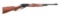 (M) Marlin Model .410 Lever Action Shotgun.