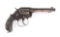 (C) U.S. Model 1902/1878 Colt Double Action Revolver.