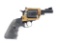 (M) Custom Ruger New Model Super Blackhawk .44 Caliber Single Action Revolver.