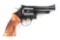 (M) S&W Model 29-2 .44 Magnum Double Action Revolver.