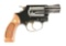 (M) S&W Model 36 Double Action Revolver.