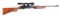 (M) Remington Model 7600 Slide Action Rifle.