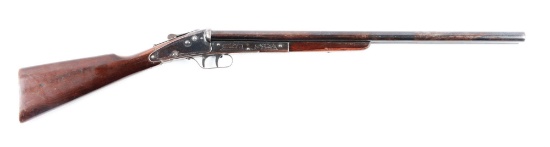 Daisy Model 104 SxS BB Gun.