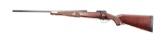 (M) Post-64 Winchester Model 70 7mm Bolt Action Rifle (Left Hand).