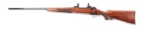 (M) Winchester Model 70 7mm Bolt Action Rifle (Left Hand).
