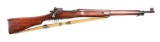 (C) Winchester Model 1917 Bolt Action Rifle.