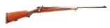 (C) Winchester Model 54 Bolt Action Rifle.