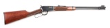 (M) Winchester Model 9422M Lever Action Rifle.