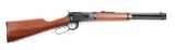 (M) Winchester Model 94AE Lever-Action Saddle Ring Carbine.
