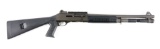 (M) MIB Benelli M4 Semi-Automatic Shotgun.