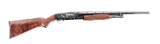 (M) Grade 5 Browning Model 12 28 Bore Slide Action Shotgun.