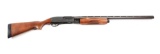 (M) Remignton Model 870 Express Magnum Slide Action Shotgun.