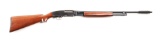 (C) Winchester Model 42 Slide Action Shotgun (1949).
