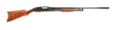 (C) Winchester Pre-64 Model 12 Slide Action Shotgun (20 Bore).