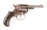 (A) Colt Model 1877 